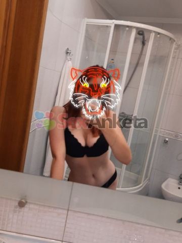 Анкета проститутки Галина, Карабулак, 20 лет, №309683